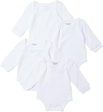 soft baby bodysuits