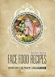 Face Food Recipes by 