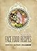 Face Food Recipes by 
