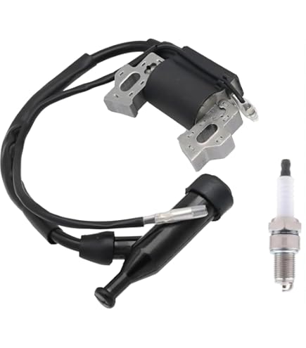 Amazon.com: GX160 Ignition Coil, Compatible with Honda Gx110