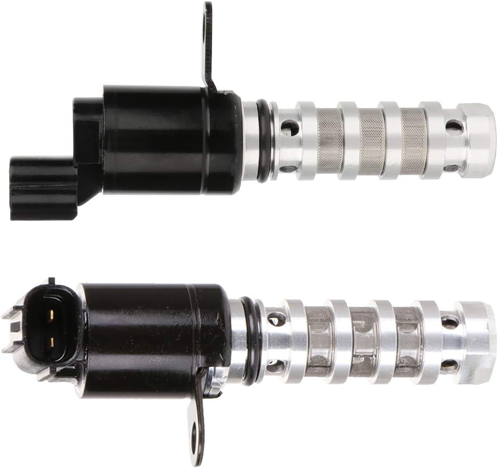 ECCPP Intake & Exhaust Camshaft Position Actuator Oil Control Solenoid