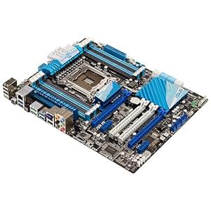 Amazon.com: ASUS P9X79 PRO LGA 2011 Intel X79 SATA 6Gb/s