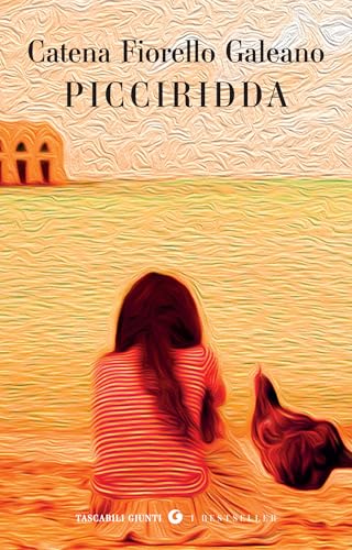 Picciridda (Italian Edition) en promo sur Amazon