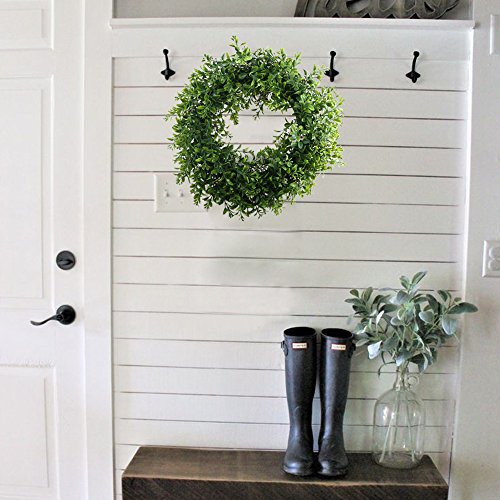 image for Nahuaa Front Door Wreath, 15
