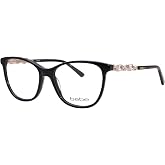 bebe Eyeglasses BB 5229 001 Jet
