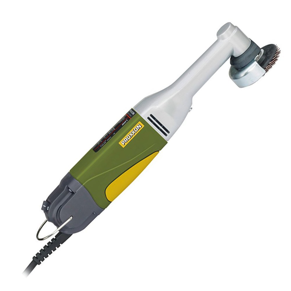 Proxxon 28547 Long Neck Angle Grinder