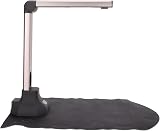 Asixxsix Portable Document Scanner 15MP HD A4 Auto Focus OCR USB LED Light view 8