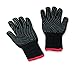 Weber 6670 Large/X-Large Premium Barbeque Glove Set