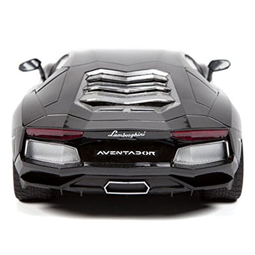 Lamborghini Aventador RC Car 1:14 Scale - Image 3