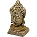 BR THAI BUDDHA HEAD LARGE