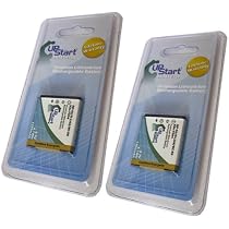 Caricabatterie USB NP-50 Per Fujifilm FinePix X-Serie E XP – Ultrasottile, Con Spia Di Carica Blu/Rossa, Portatile