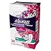 Always Discreet Incontinence Liners for Women, Ultra Thin, Regular Length , 90 count