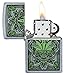Zippo Cypress Hill Pocket Lighterthumb 3