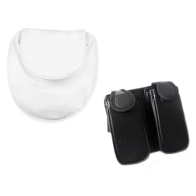 mxdmai Verkleiden und Kostüm Zubehör Spielzeug Waffenhalter Set