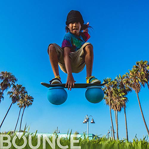 MORFBOARD Bounce Xtension, Bounce Board Extension for Exercise