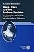 Aphra Behn und ihre Londoner Komödien: Die Dramatikerin und ihr Werk im England des ausgehenden 17. Jahrhunderts (Heidelberger Forschungen)
