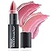 Fran Wilson MOODmatcher Split Stick, 6PC GIFT SET - 12HOUR Long wear Moisturization & Hydration. Personalized Color, Smudgeproof, Kissproof, Waterproof and Color Change instantly to match you mood