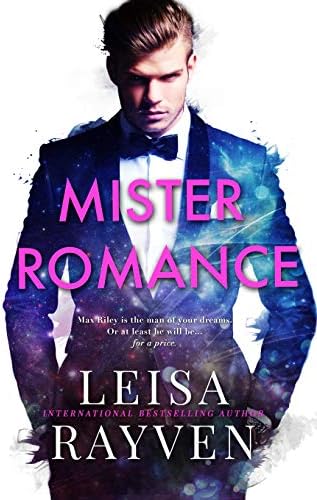 Mister Romance: 1 (Masters of Love)