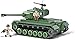 COBI Small Army M26 Pershing Tank