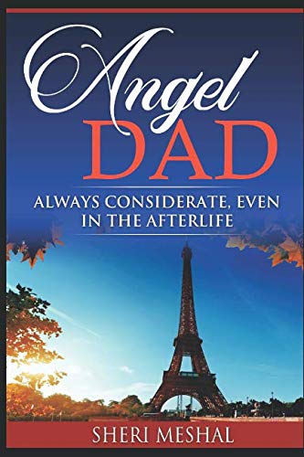 Angel Dad by Sheri Meshal
