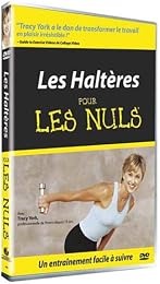 Les Haltères Pour Les Nuls