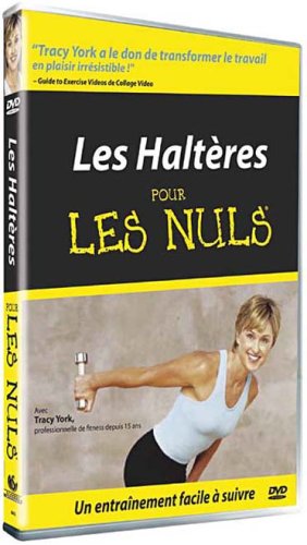 Les Haltères Pour Les Nuls