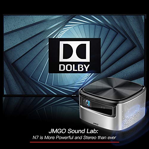 JMGO Ultra Short Throw Projector Pricepulse