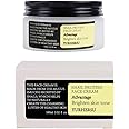 Korean Snail Mucin 93% Moisturizing Cream, Collagen Lifting & Firming Cream, Daily Facial Repair Gel for Dry/Sensitive Skin, Anti-Wrinkle Face Firming, Hydrating Serum Shrink Pores Acne, 3.52 oz; WNMS