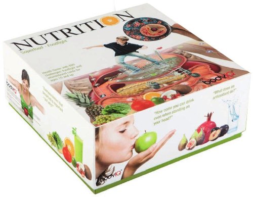 Nutrition Super Food - Food Fight