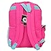 LOL Surprise! Hot Pink 16' Backpack- Royal Hi-Ney, Miss Baby & Leading Baby