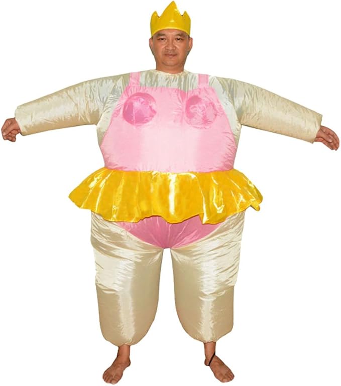 sumo gonflable amazon