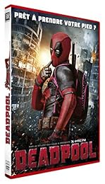 Deadpool - Dvd + Digital Hd