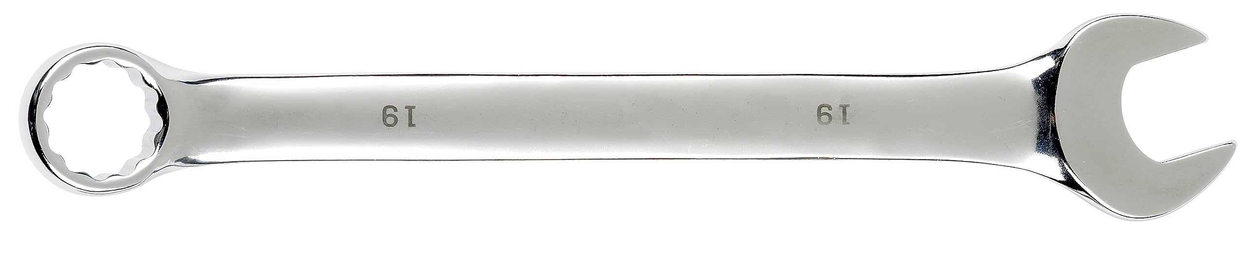 Cyclo Tools Open and Ring Spanner - Silver, 1.9 cm — image 1