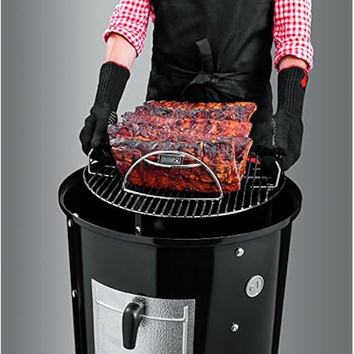 Patio, Lawn & Garden, Grills & Outdoor Cooking, Outdoor Fryers & Smokers, Smokers