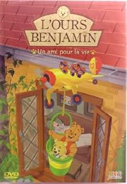 L'ours Benjamin - Un Ami Pour La Vie