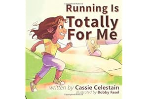 Running Is Totally For Me