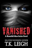 Vanished: A Beautiful Mess Series Novel