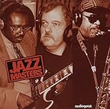 JAZZ MASTERS                                       image