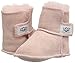 UGG Unisex-Baby Erin Boot, Baby Pink, S