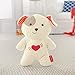 Fisher-Price Snugapuppy Calming Vibrations Soother