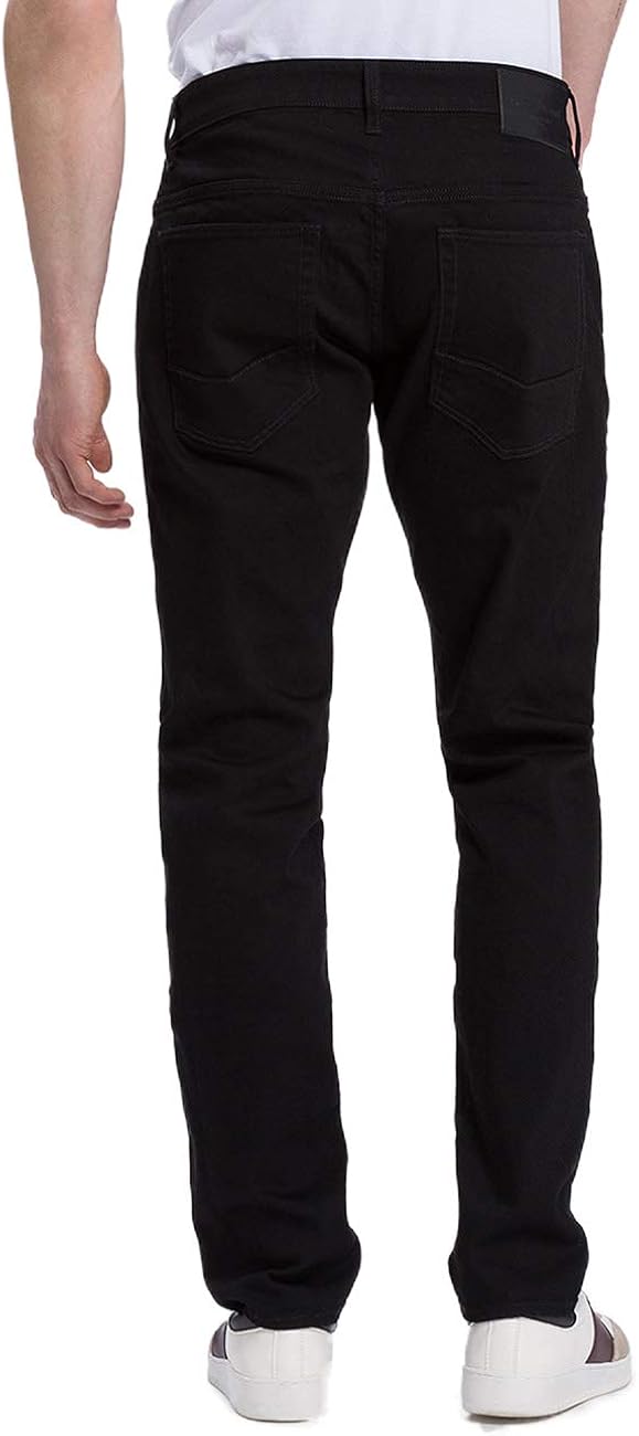 cross jeans 939 tapered