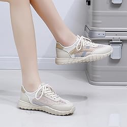 Women Fashion Sneakers Comfortable Non-Slip Casual