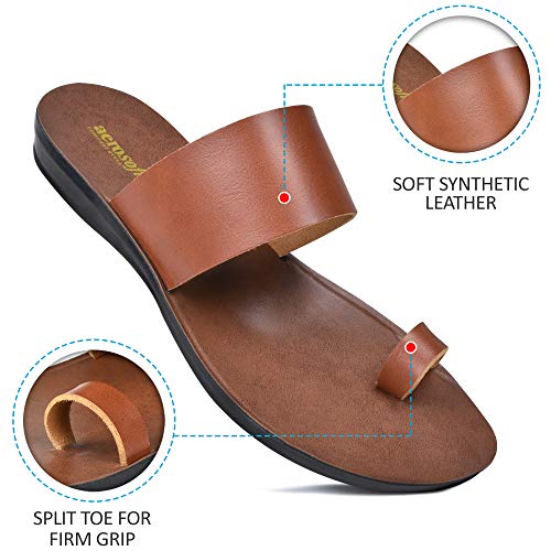 Aerosoft-Womens-Flats-Comfortable-Walk