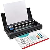 Primera Trio Portable All-in-One Printer with Scanner and Copier &ndash; 31001