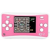 JJFUN RS-1 Handheld Game Console Children,Retro Game Player 2.5