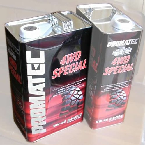 魅了 4wd車 ターボ車に最適 ハイスペックオイル プロマテック Special 5リットル B00h1o27cw 人気絶頂 Www Iasesoria Com