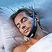 SnoreDoc™ Snore Stopper Chin Strap – Anti Snoring Solution – Natural And Instant Snore Relief Sleep Aid Device – NEW AND IMPROVED
