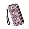 Bohemian-Purse-Wallet-Canvas-Elephant-Pattern-Handbag-with-Coin-Pocket-and-Strap