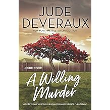 A Willing Murder: A Medlar Mystery
