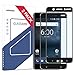 Nokia 6 Screen Protector, Wimaha 2 Pack Tempered Glass Screen Protector for Nokia 6 Full Screen Coverage 5.5 inch Glass Protector Scratch Resistant